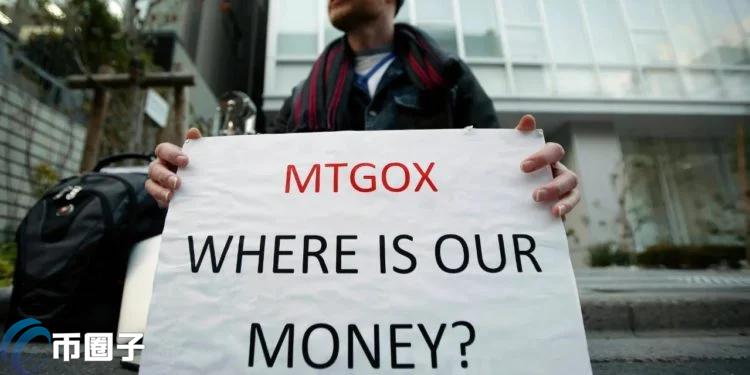 Mt.Gox抛压来袭？今晨转出4.28万枚BTC 比特币下杀67500美元