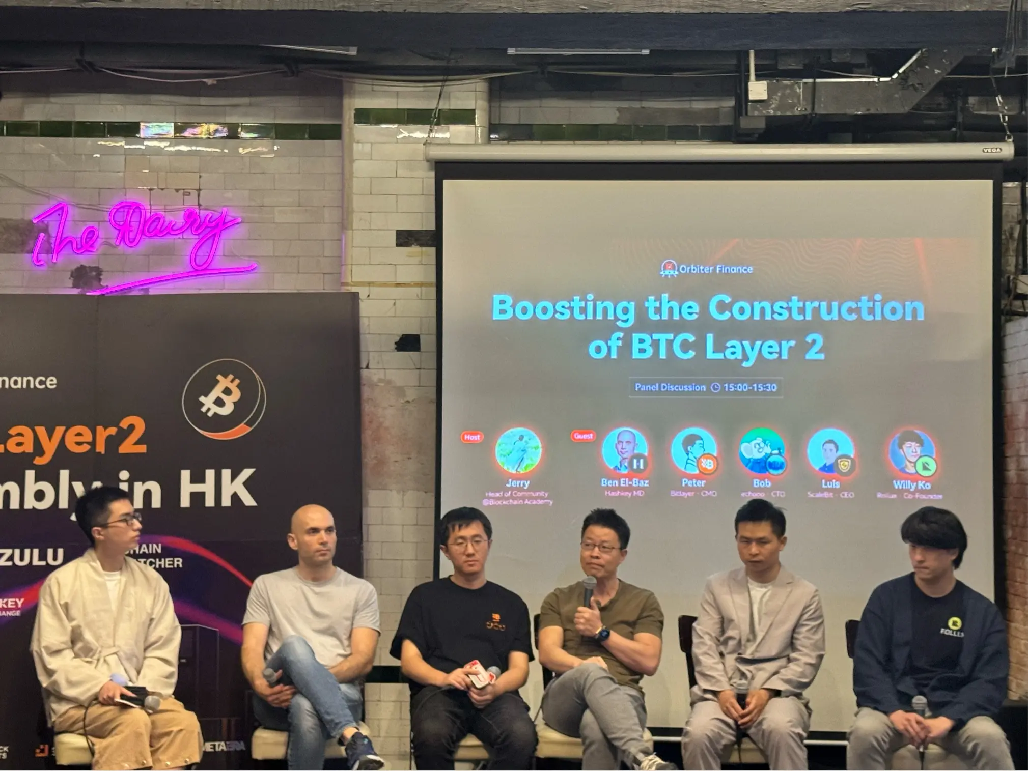 Orbiter Finance:助力 BTC 二层,构建多链时代的实时通信基础设施