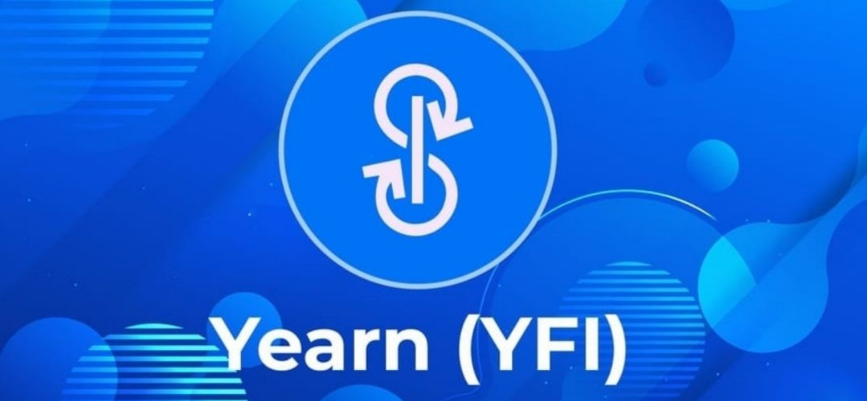 yfi币发行总量多少