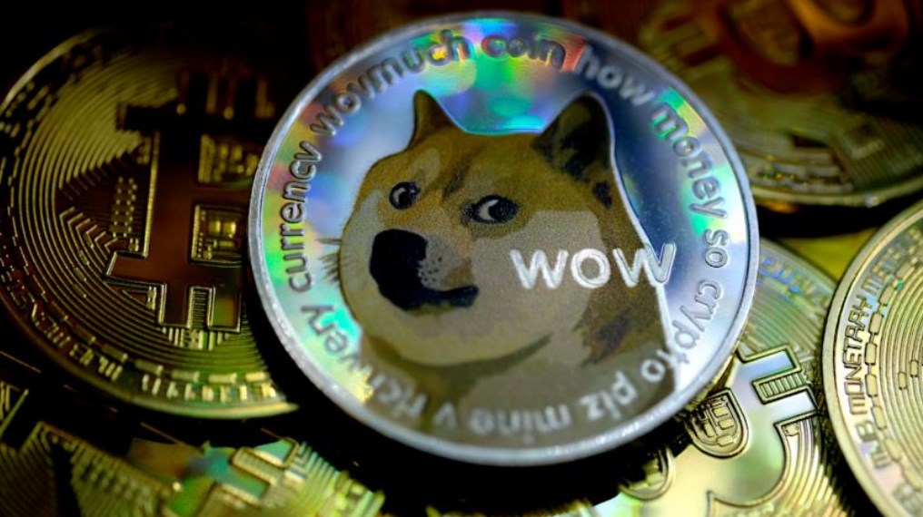 dogecoin在哪个交易所