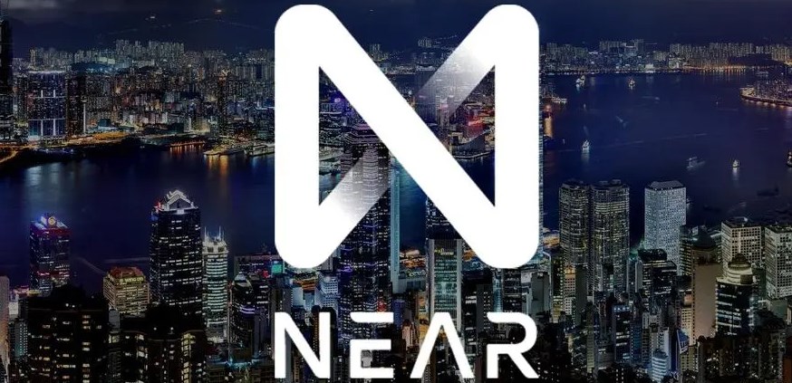 near币总量多少