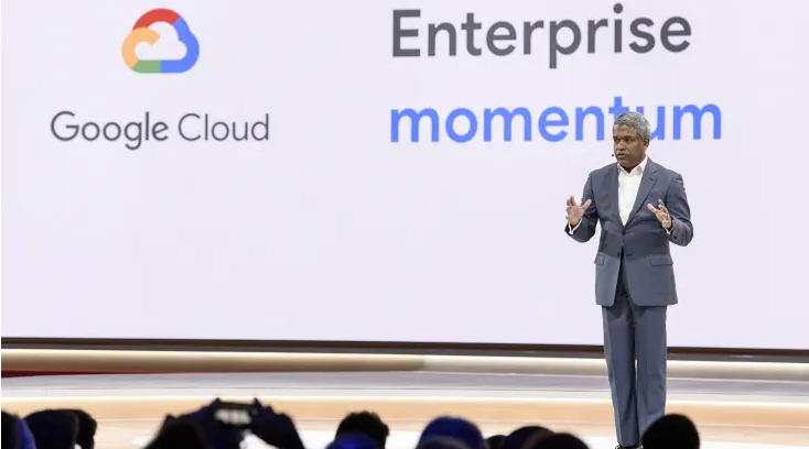 紧跟亚马逊和微软步伐，谷歌推出基于Arm的定制芯片