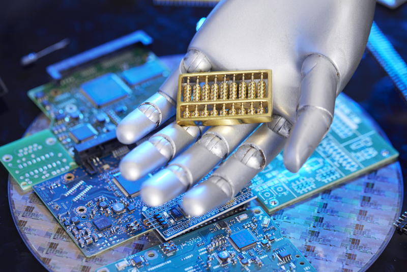 美国芯片法案已拨款290亿美元，将撬动3000亿美元投资