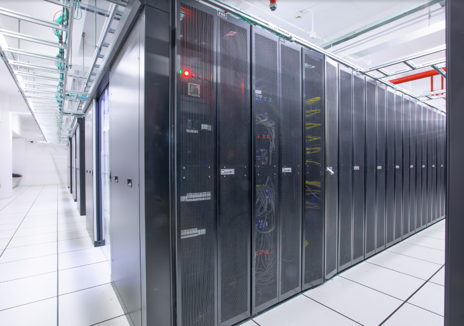 什么是边缘数据中心？