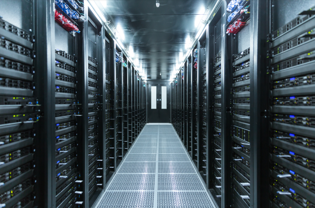 数据中心的关键性和冗余性