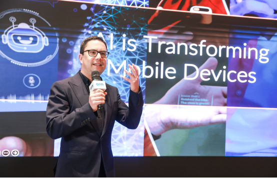 Arm发布全新终端计算子系统：优化人工智能体验，构建最高性能的终端AI应用体验