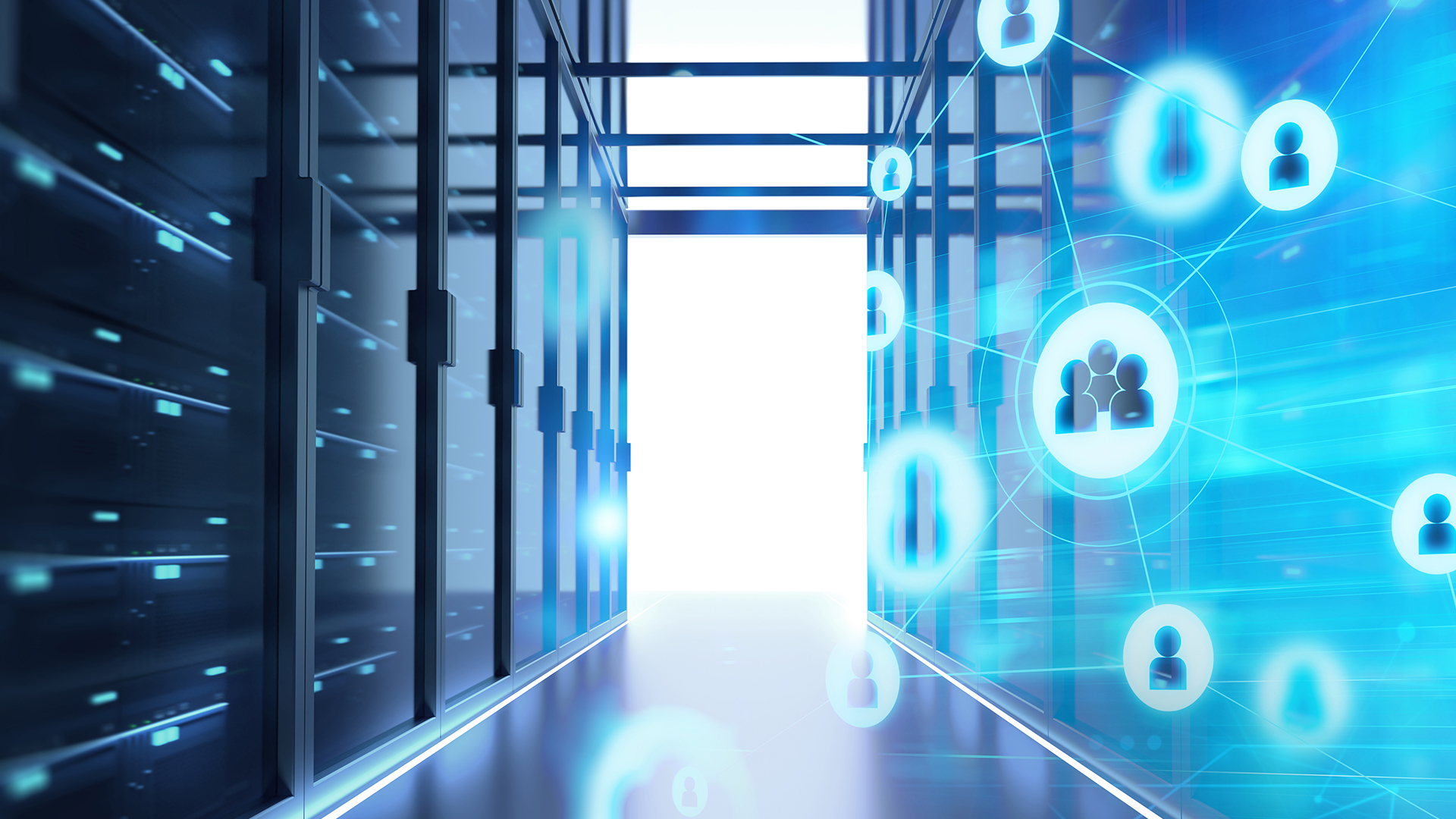 为何说冷板液冷方案是数据中心最佳选择