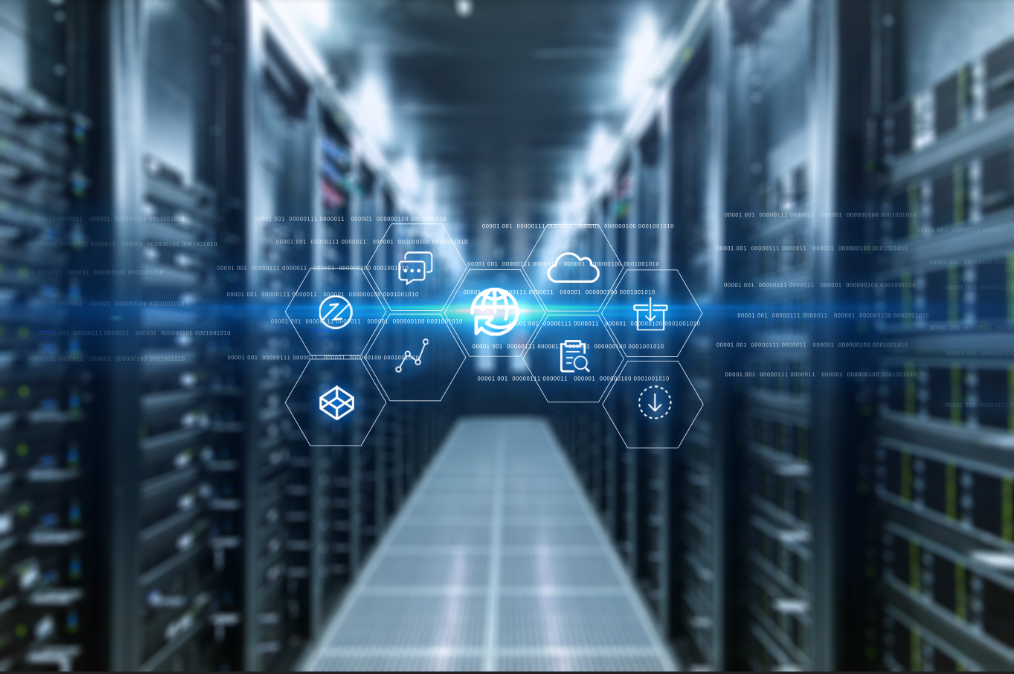 优化数据中心气流效率的五种方法