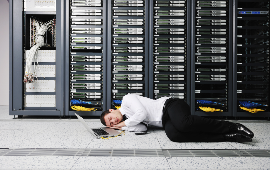 2024 年及以后影响数据中心的主要趋势和技术