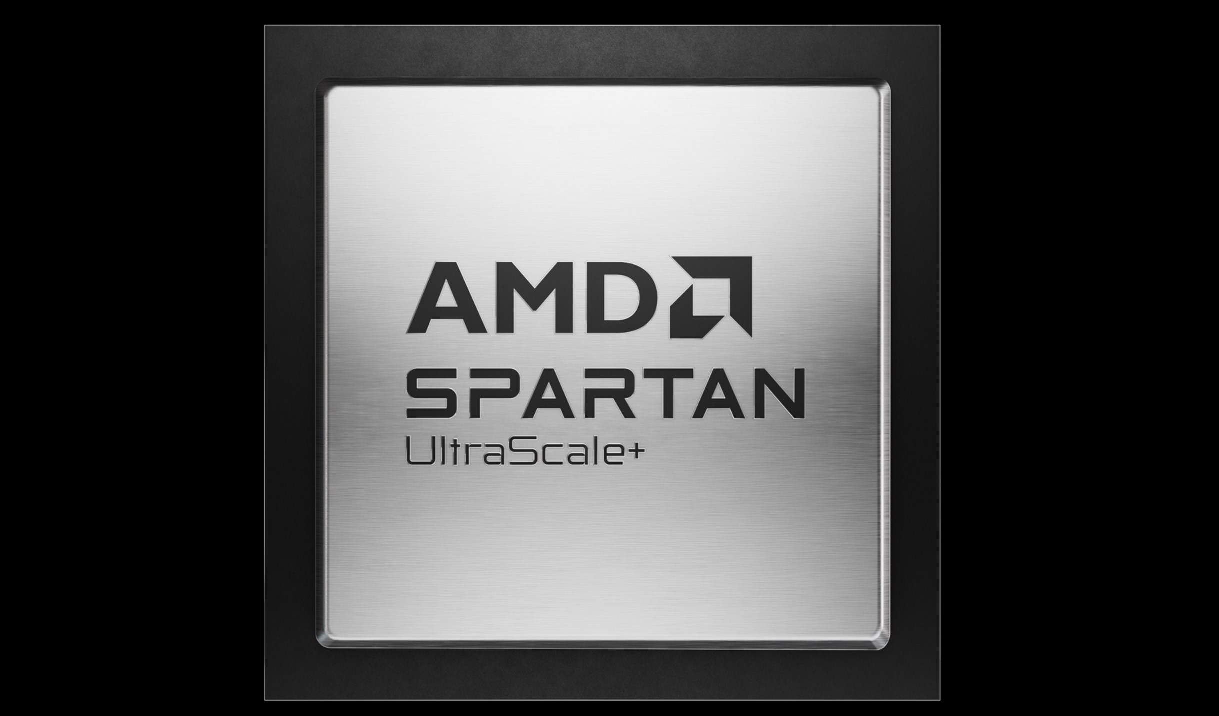AMD推出Spartan UltraScale+ FPGA 系列：面向边缘端应用，持续优化成本并强化安全