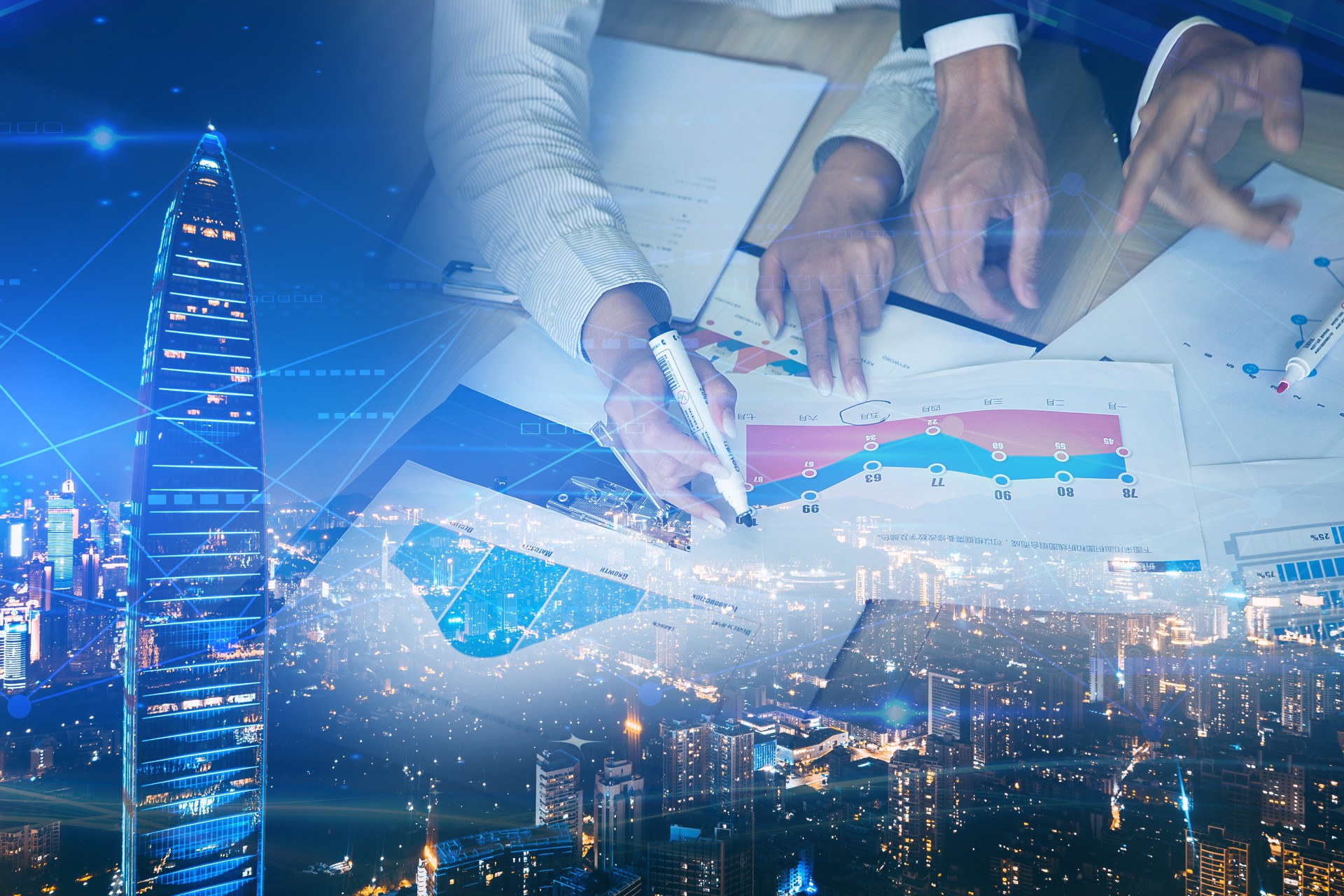 高性能计算需求如何塑造未来的数据中心