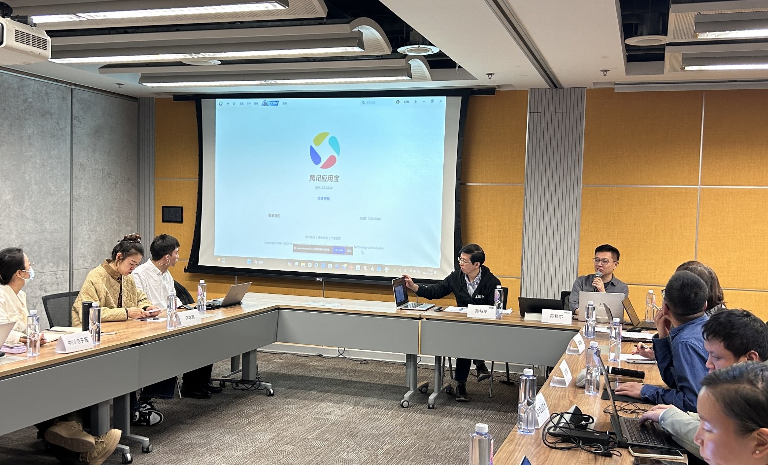 英特尔谢晓清：以开源开放生态破圈x86安卓，赋能更多应用优化与开发