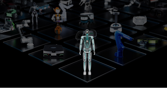 NVIDIA 发布 Project GR00T 人形机器人基础模型和 Isaac 机器人平台重大更新