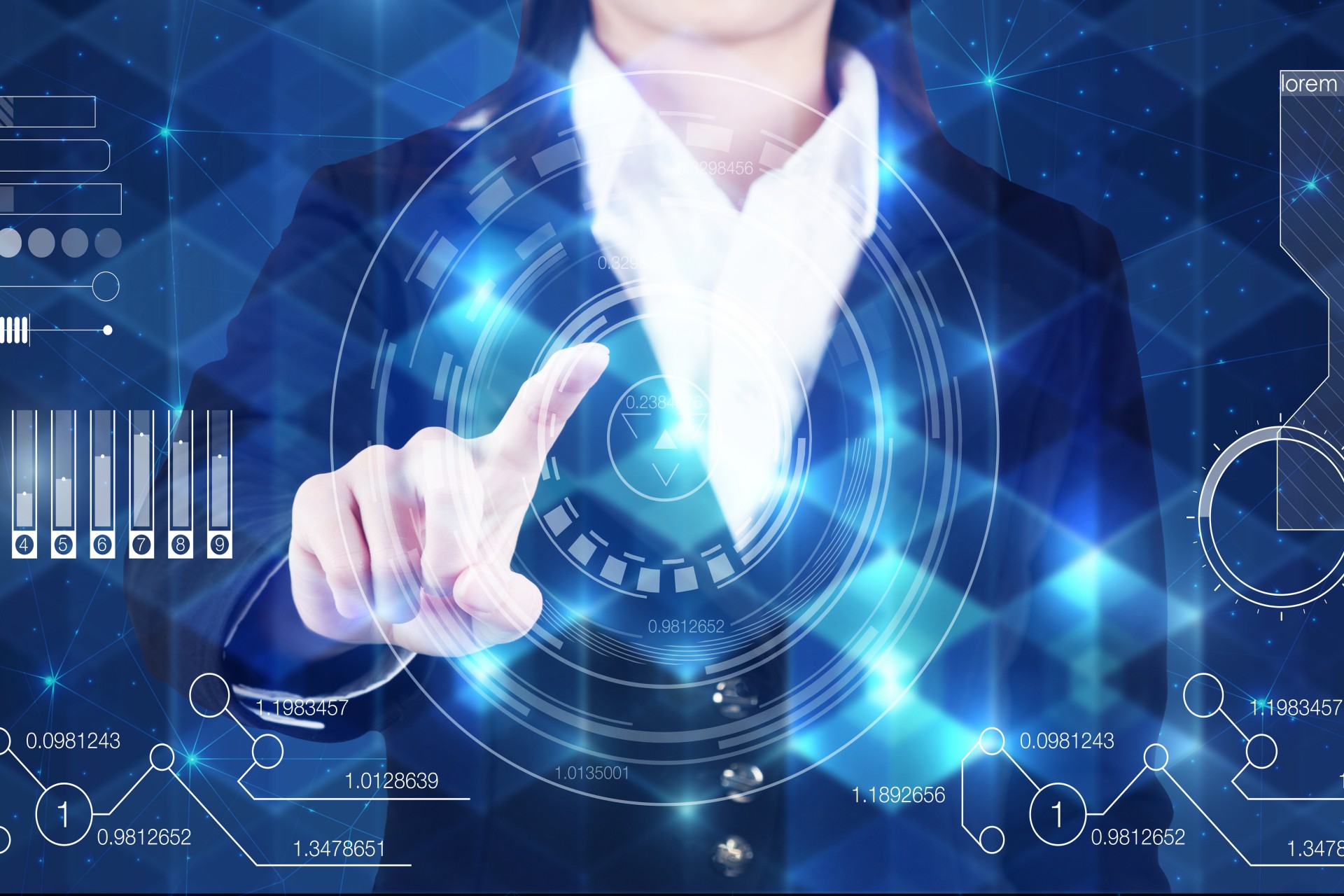 传统数据中心如何转型智算中心？