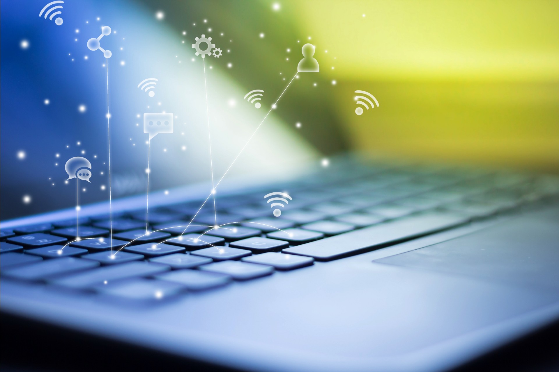 革新数据中心：十大技术趋势