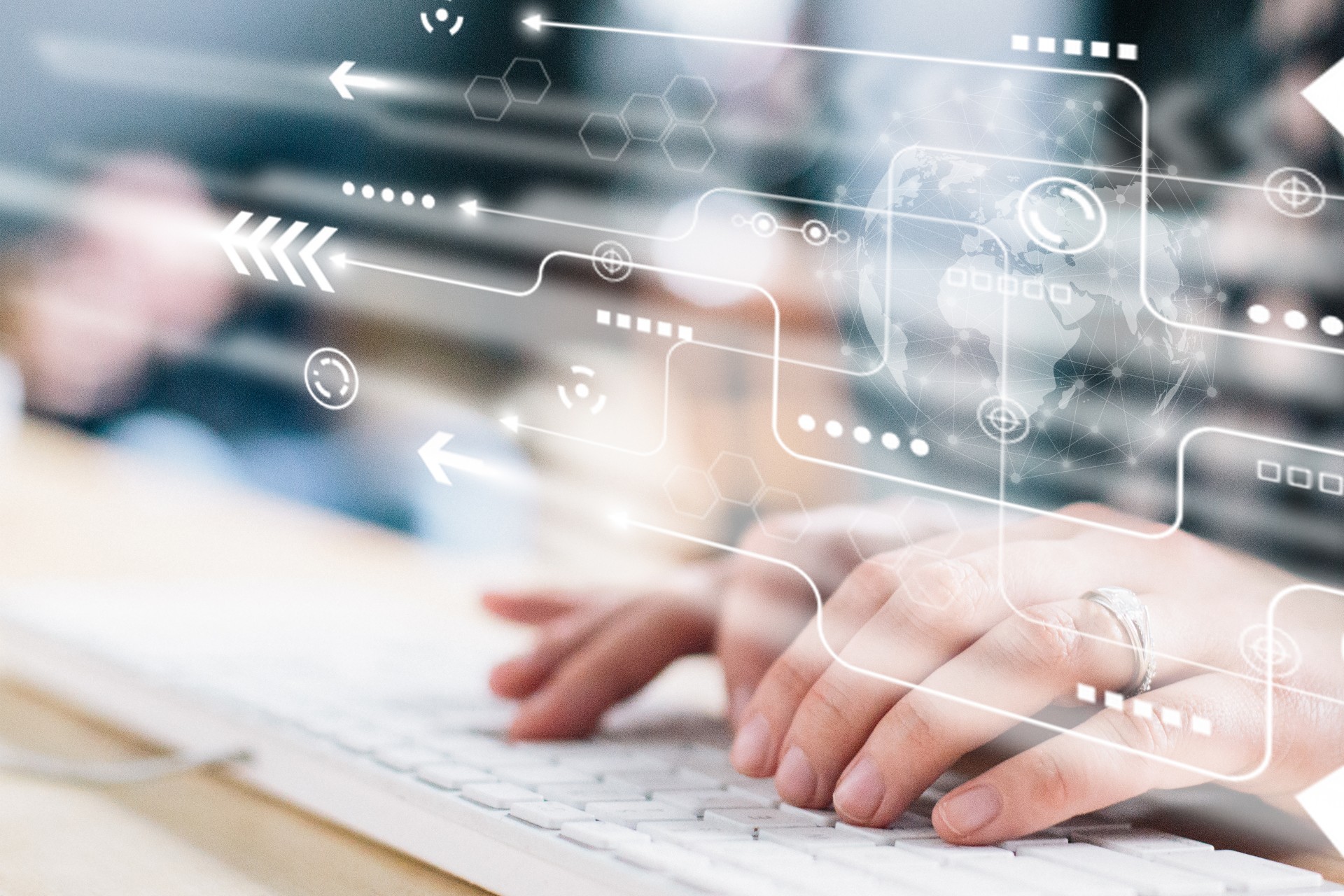 驾驭不断变化的格局：2024 年数据中心趋势