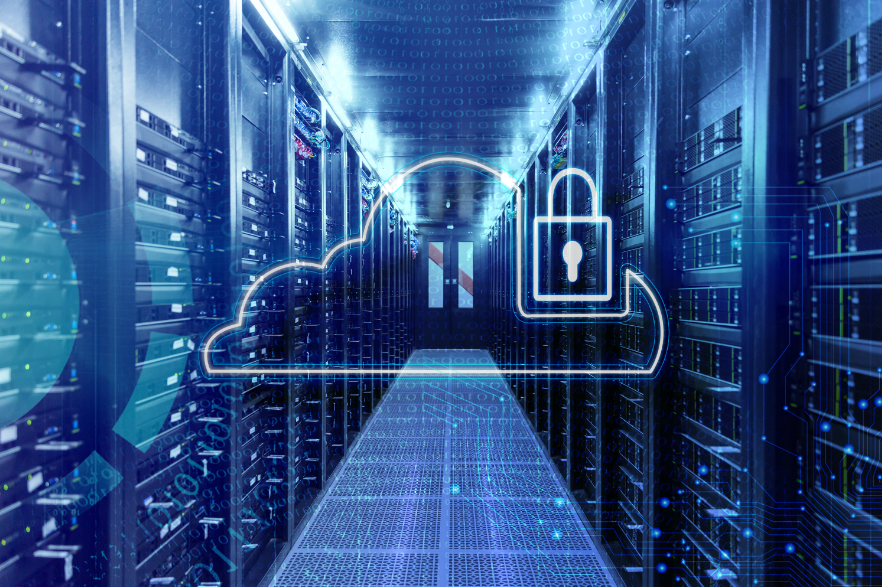 如何使用增强现实优化数据中心和IT规划