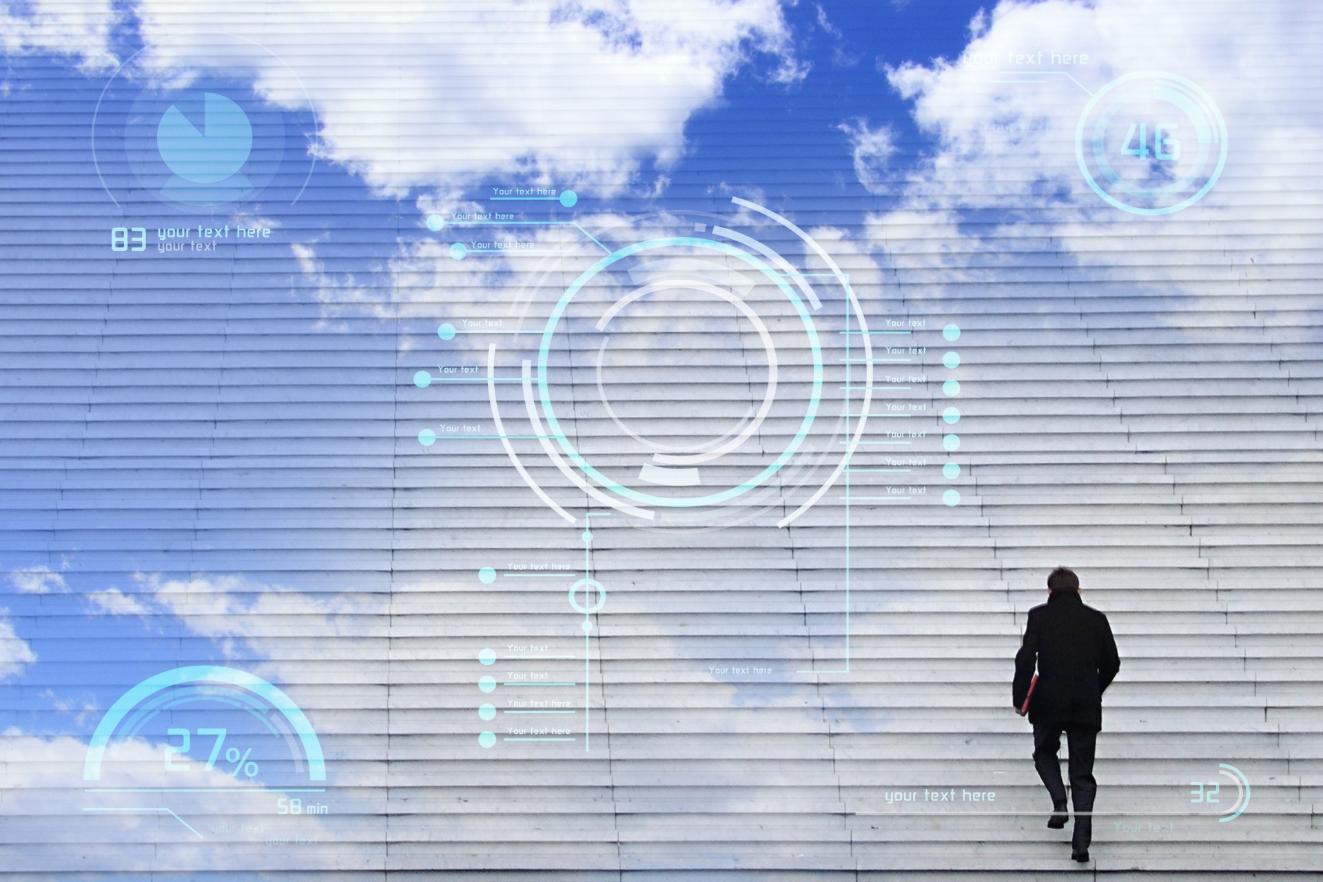 数据中心冗余冷却和双电源的重要性