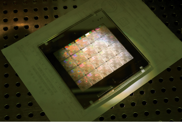 TSMC 和Synopsys 将 NVIDIA 开创性计算光刻平台投入生产