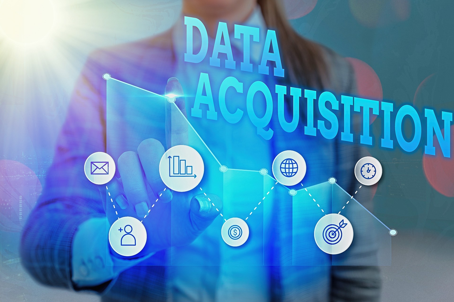 量子计算如何影响数据中心行业