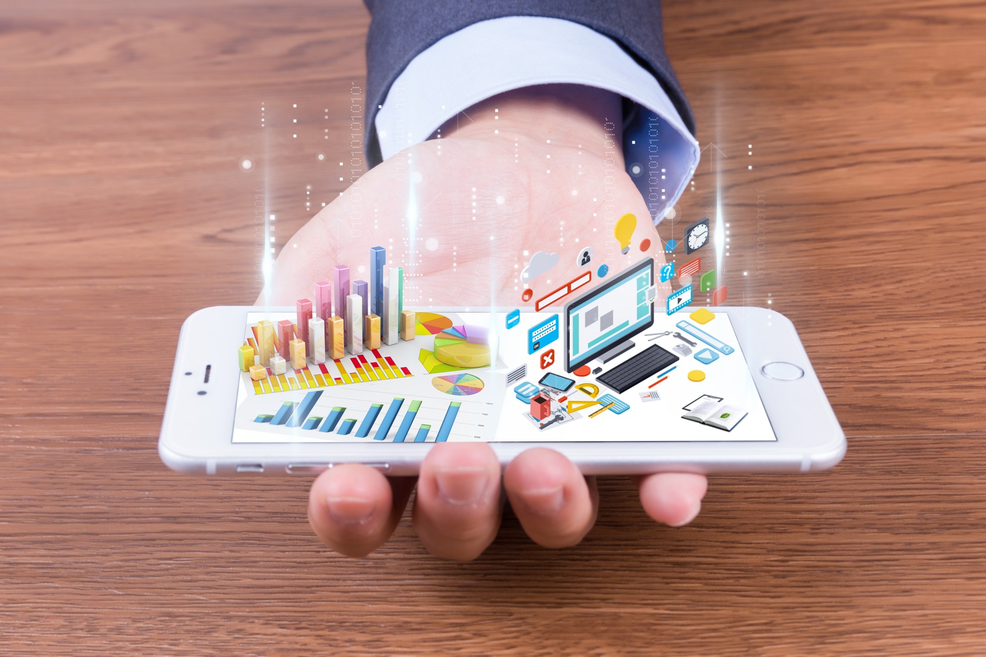 2024 年数据中心芯片的发展趋势