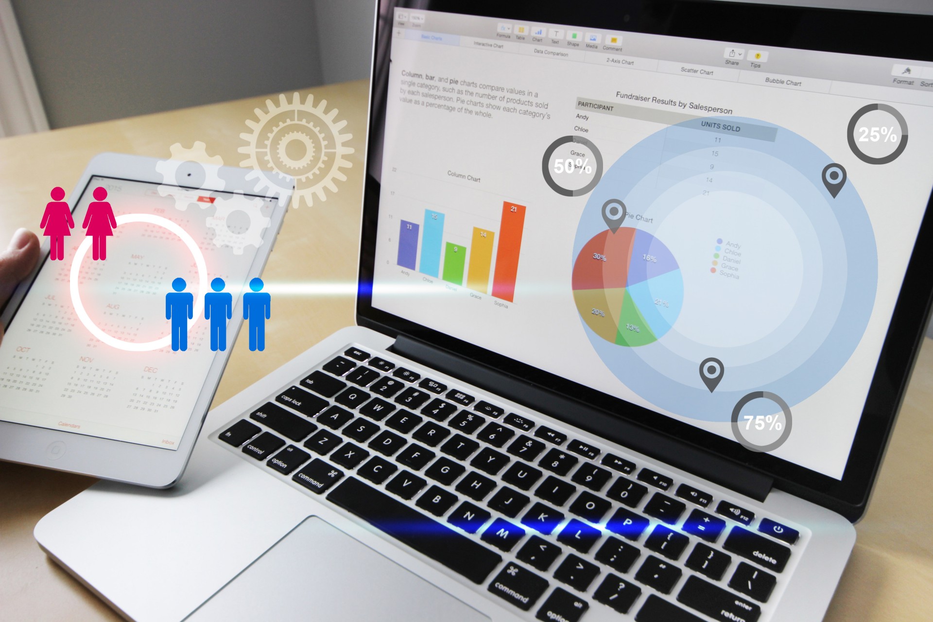 如何实现数据中心的监控和管理？