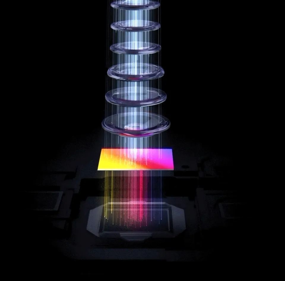 世界最大相机出现!3吨重32亿像素、每天将拍20TB照片