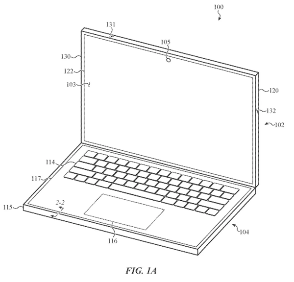 触控屏MacBook已在路上！乔布斯和库克都曾坚决反对