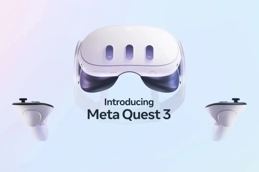Meta Quest3