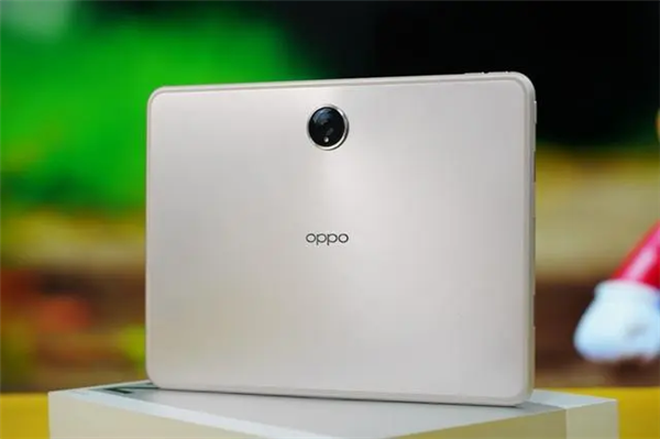 全球首款骁龙8 Gen3平板！OPPO Pad 3双证齐全：全规格揭晓