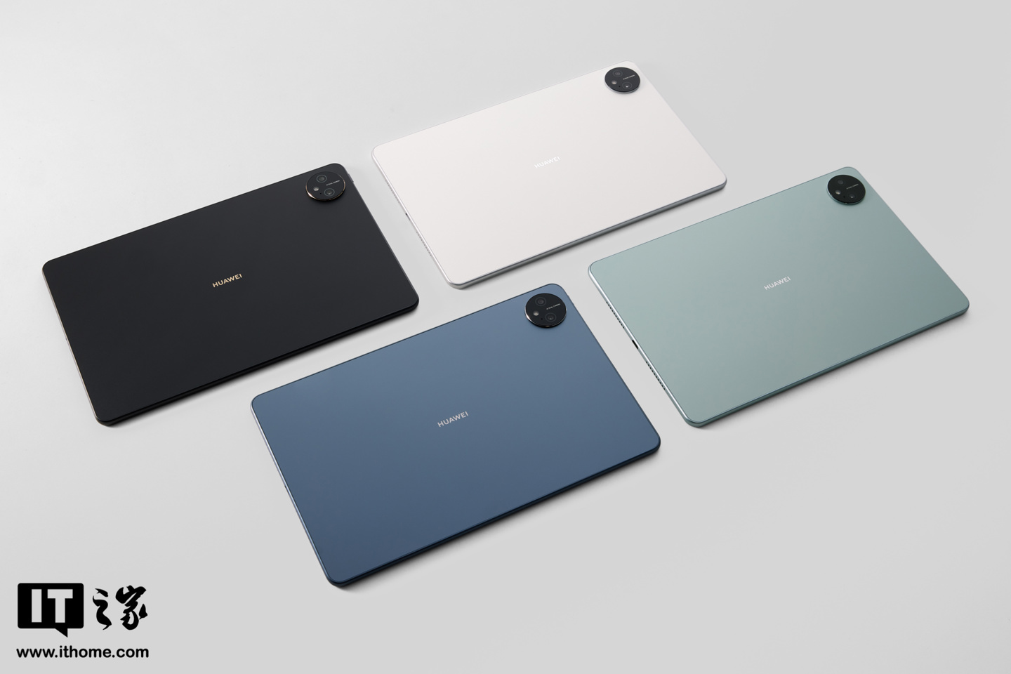 ▲ IT之家图赏:华为 MatePad Pro 11 英寸 2024 款