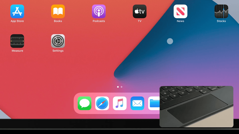 深度对话苹果iPad团队:一片玻璃的传承、演变与底色