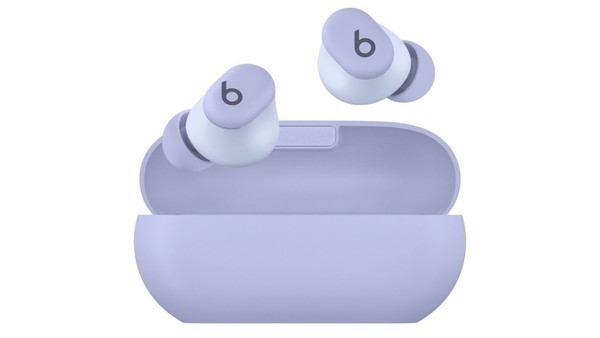 Beats Solo Buds无线耳机6月20日开售 售价约580元