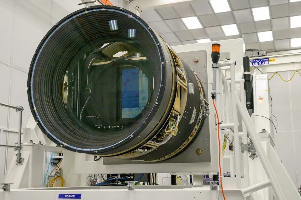 图源:SLAC国家加速器实验室