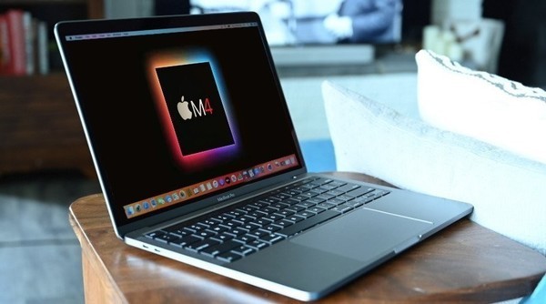 供应链消息！苹果M4 MacBook Pro或2024年底发布