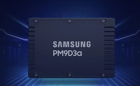 数据中心需求大幅提升,消息称三星计划二季度对企业级固态硬盘调涨至多 25%