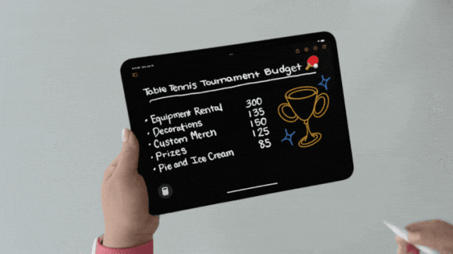 iPad原生计算器,一块迟到14年的拼图