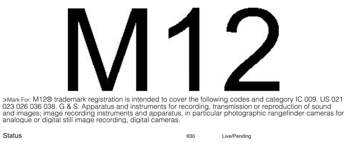 ▲ 图源 LeicaRumors