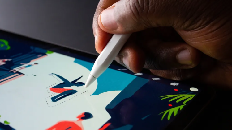 iPad原生计算器,一块迟到14年的拼图