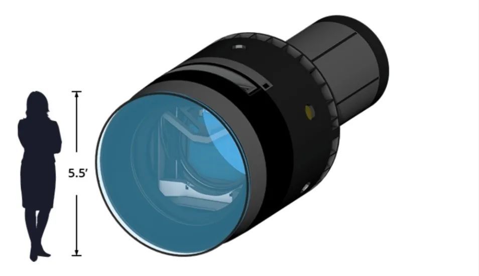 图源:SLAC国家加速器实验室