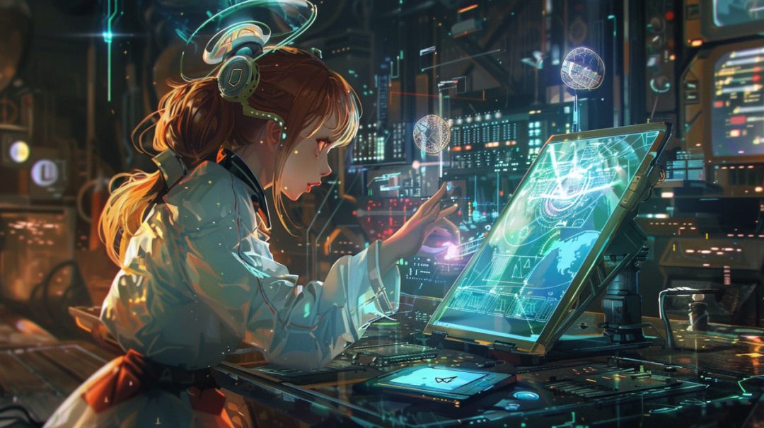 题图来源:Midjourney