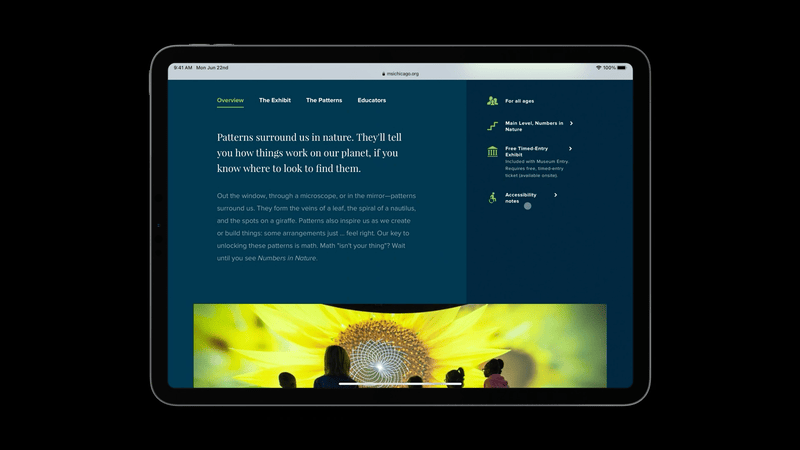 深度对话苹果iPad团队:一片玻璃的传承、演变与底色