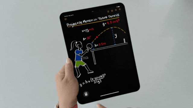 iPad原生计算器,一块迟到14年的拼图