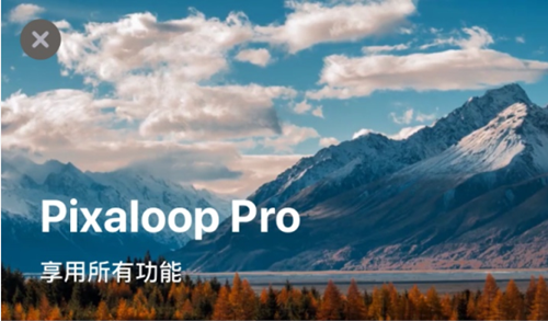Enlight Pixaloop软件怎么取消自动续费 pixaloop小狐狸取消自动续费的方法