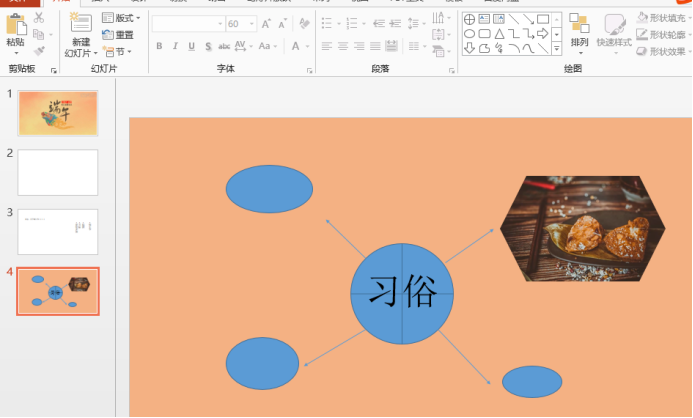 端午节ppt制作有什么要点