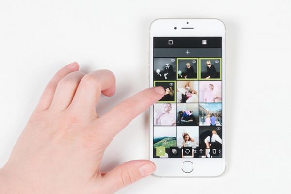 vsco怎么复制滤镜 vsco复制滤镜的操作方法