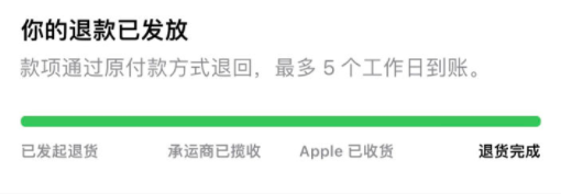Applestore怎么退款 Applestore退款的方法