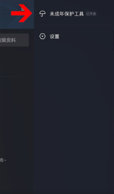 抖音极速版青少年模式怎么取消