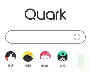 夸克浏览器怎么进行投屏 进行投屏的操作方法