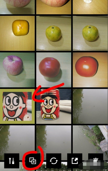 vsco怎么批量处理照片 vsco批量处理照片的方法